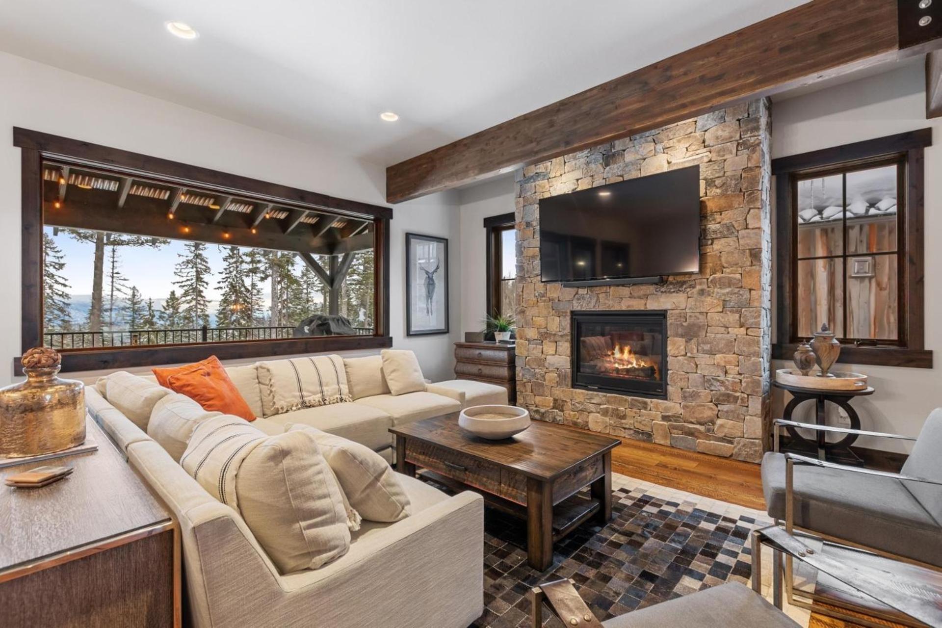 Inspiration Ski Haus Whitefish Exterior foto